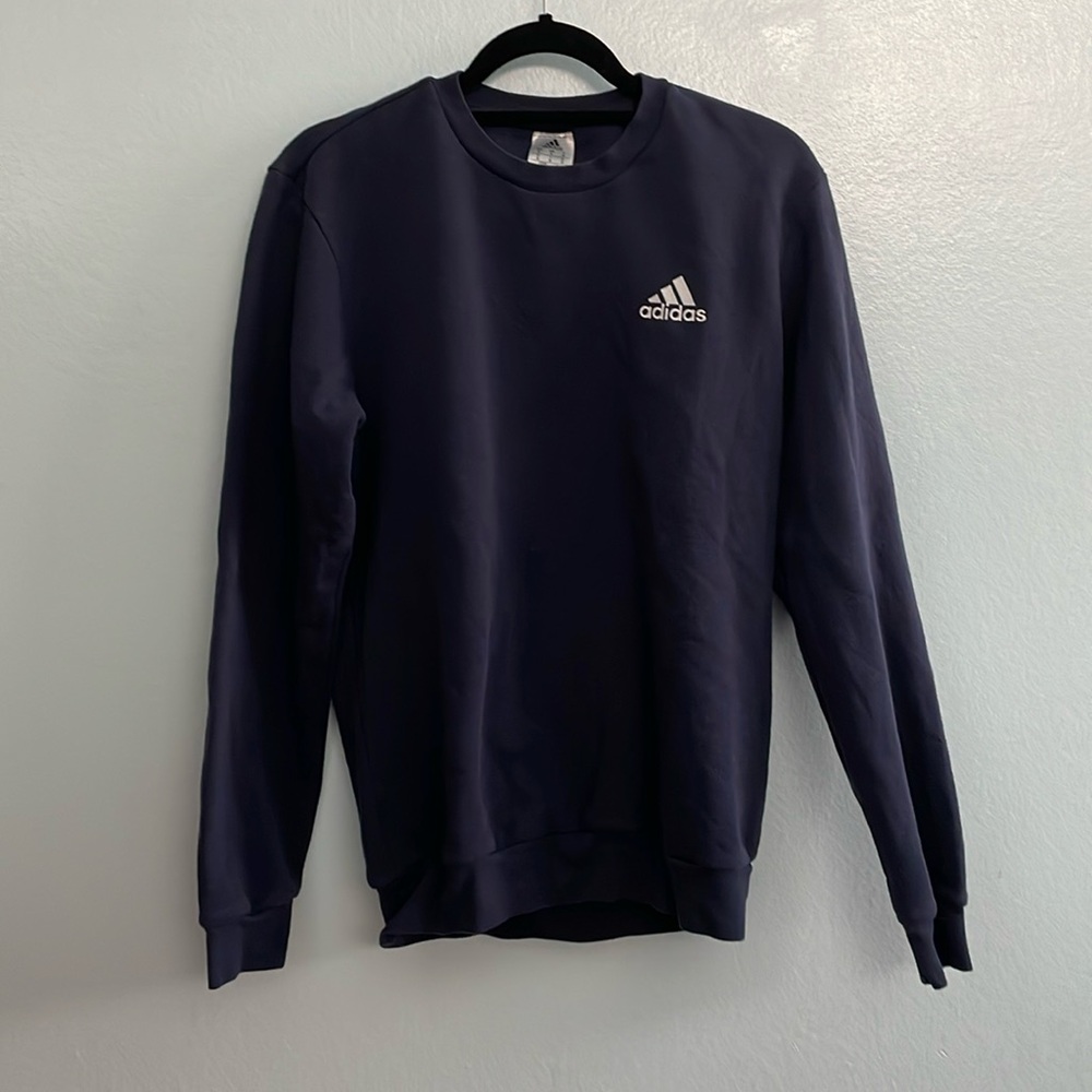 Adidas Crewneck